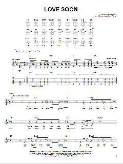 Love Soon von John Mayer (Download) 