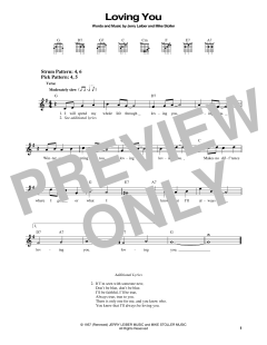 Loving You von Elvis Presley (Download) 