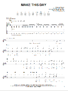 Make This Day von Clay Cook (Download) 