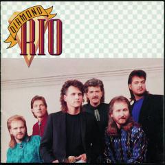 Meet In The Middle von Diamond Rio (Download) 