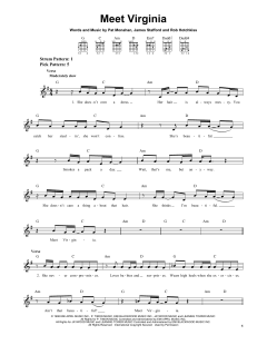 Meet Virginia von Train (Download) 