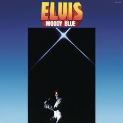 Moody Blue von Elvis Presley (Download) 