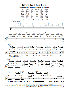 More To This Life von Steven Curtis Chapman (Download) 