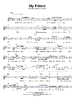 My Friend von Jimi Hendrix (Download) 