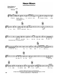 Neon Moon von Brooks & Dunn (Download) 