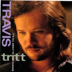 Nothing Short Of Dying von Travis Tritt (Download) 