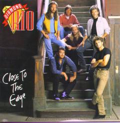 Oh Me, Oh My Sweet Baby von Diamond Rio (Download) 