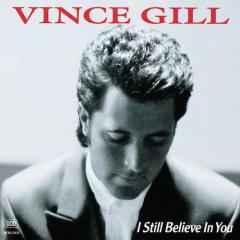 One More Last Chance von Vince Gill (Download) 