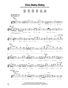 Ooo Baby Baby von Linda Ronstadt (Download) 