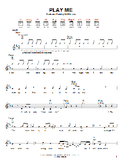 Play Me von Neil Diamond (Download) 