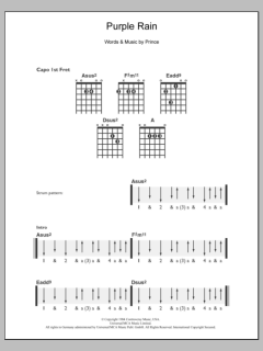 Purple Rain von Prince (Download) 