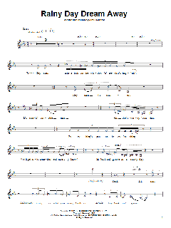 Rainy Day Dream Away von Jimi Hendrix (Download) 