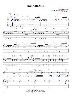 Rapunzel von Dave Matthews Band (Download) 