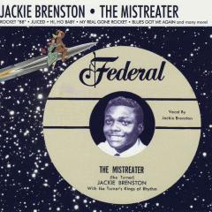 Rocket 88 von Jackie Brenston (Download) 