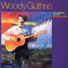 Roll On, Columbia von Woody Guthrie (Download) 