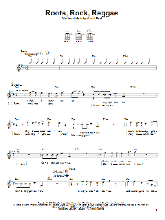 Roots, Rock, Reggae von Bob Marley (Download) 