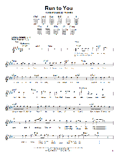 Run To You von Twila Paris (Download) 