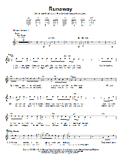 Runaway von Bon Jovi (Download) 