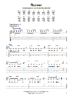 Runner von Twila Paris (Download) 