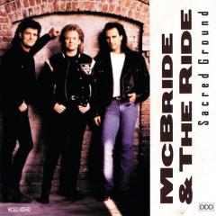 Sacred Ground von Kix Brooks (Download) 