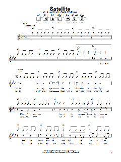 Satellite von Dave Matthews Band (Download) 