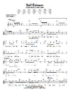 Self Esteem von The Offspring (Download) 