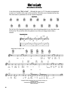 She's A Lady von John Sebastian (Download) 