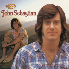 She's A Lady von John Sebastian (Download) 