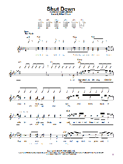 Shut Down von Beach Boys (Download) 