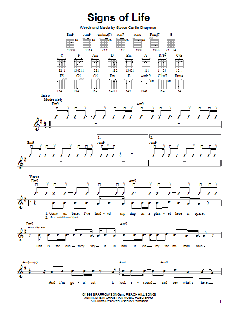 Signs Of Life von Steven Curtis Chapman (Download) 