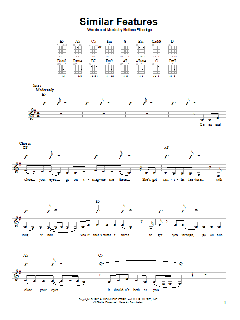 Similar Features von Melissa Etheridge (Download) 