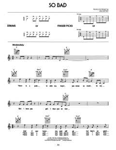 So Bad von Paul McCartney (Download) 