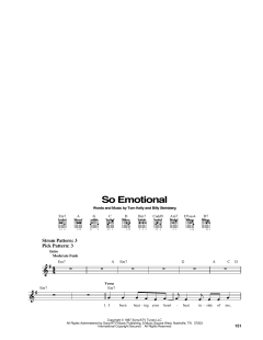 So Emotional von Whitney Houston (Download) 