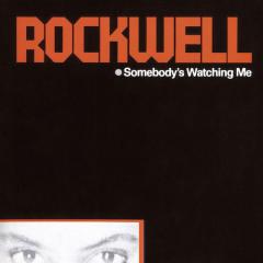 Somebody's Watching Me von Rockwell (Download) 