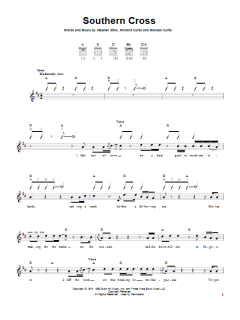 Southern Cross von Crosby, Stills & Nash (Download) 