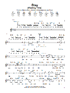 Stay von Dave Matthews Band (Download) 