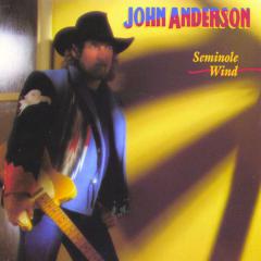Straight Tequila Night von John Anderson (Download) 