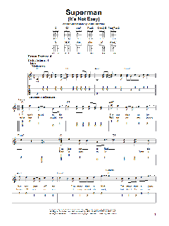 Superman von Five for Fighting (Download) 