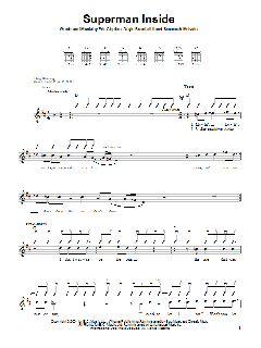 Superman Inside von Eric Clapton (Download) 