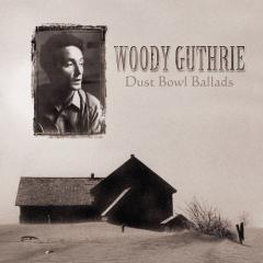 Talking Dust Bowl von Woody Guthrie (Download) 