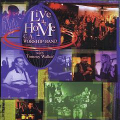 That's Why We Praise Him von Tommy Walker (Download) 