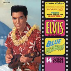 The Hawaiian Wedding Song von Elvis Presley (Download) 