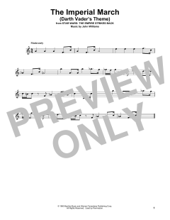 The Imperial March (Download) 