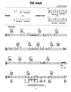 The Man von Paul McCartney (Download) 