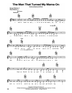 The Man That Turned My Mama On von Tanya Tucker (Download) 