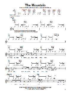 The Mountain von Steven Curtis Chapman (Download) 