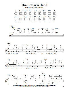 The Potter's Hand von Darlene Zschech (Download) 