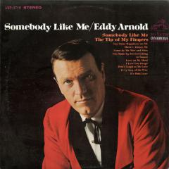 The Tip Of My Fingers von Eddy Arnold (Download) 