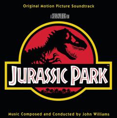 Theme From Jurassic Park (Download) 