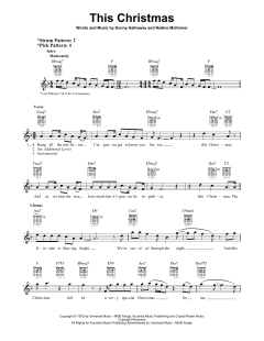 This Christmas von Donny Hathaway (Download) 